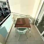 Canelita Con Piscina, Soleada Terraza Amplia Wifi Y Parking Apartamento *