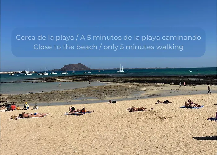 Appartement Canelita Con Piscina, Soleada Terraza Amplia Wifi Y Parking