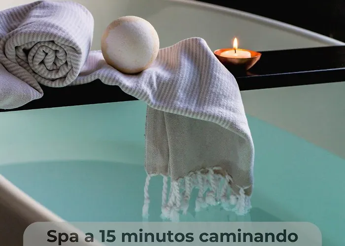 Canelita Con Piscina, Soleada Terraza Amplia Wifi Y Parking