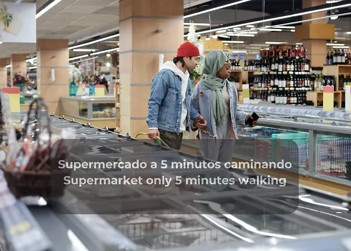 Canelita Con Piscina, Soleada Terraza Amplia Wifi Y Parking *