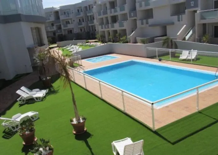 Canelita Con Piscina, Soleada Terraza Amplia Wifi Y Parking *