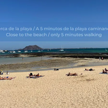 Lägenhet Canelita Con Piscina, Soleada Terraza Amplia Wifi Y Parking