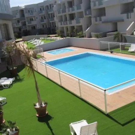 Canelita Con Piscina, Soleada Terraza Amplia Wifi Y Parking *