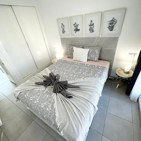 Canelita Con Piscina, Soleada Terraza Amplia Wifi Y Parking