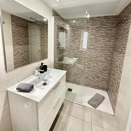 Lägenhet Canelita Con Piscina, Soleada Terraza Amplia Wifi Y Parking Corralejo