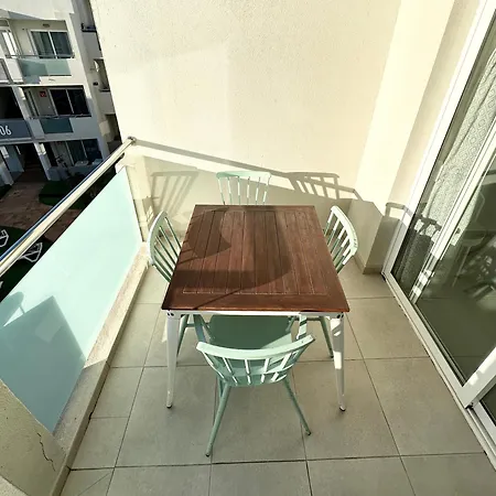 Canelita Con Piscina, Soleada Terraza Amplia Wifi Y Parking 公寓 *