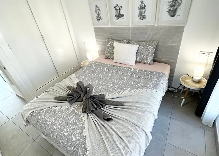 Canelita Con Piscina, Soleada Terraza Amplia Wifi Y Parking