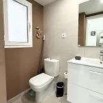 Canelita Con Piscina, Soleada Terraza Amplia Wifi Y Parking Appartement *