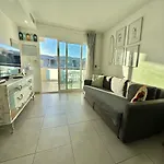 Canelita Con Piscina, Soleada Terraza Amplia Wifi Y Parking Appartement