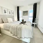 Appartement Canelita Con Piscina, Soleada Terraza Amplia Wifi Y Parking *